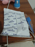 佳貝艾特（Kabrita）悅白嬰兒配方羊奶粉1段(0-6個月)150克 羊奶小分子 曬單實拍圖