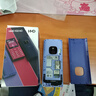 HMD102 4G全網(wǎng)通 傳承諾基亞經(jīng)典 雙卡雙待 直板大按鍵大字體學(xué)生老人功能機(jī)備用AI手機(jī) 紫色 曬單實(shí)拍圖