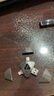 憶捷（EAGET）蘋(píng)果手機U盤(pán)64GB Type-C i90 USB3.0 學(xué)習辦公通用u盤(pán)優(yōu)盤(pán) 曬單實(shí)拍圖