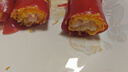 陶陶居 金莎蝦仁紅米腸粉300g  廣東早茶廣式點(diǎn)心營養(yǎng)早餐半成品速凍 曬單實拍圖