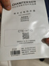 史密斯（A.O.SMITH）佳尼特60升國(guó)家補(bǔ)貼電熱水器 超薄雙膽扁桶 金圭特護(hù)系統(tǒng) 雙3kW速熱 遙控 CTE-60HT1S  曬單實(shí)拍圖