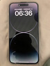 Apple 蘋果 iPhone14ProMax國(guó)行雙卡雙待全網(wǎng)通5G 14 Promax 二手手機(jī) 深空黑色 256G【99新堪比新機(jī)】 曬單實(shí)拍圖