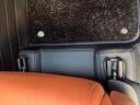 拓夫凱迪拉克XTS ATS-L XT5CT6 XT6 CT5XT4 銳歌專(zhuān)用腳墊全包圍汽車(chē) 雙層真皮+仿羊絨【高檔黑】 曬單實(shí)拍圖