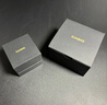卡西歐（CASIO）50周年紀(jì)念款 限定戒指手表禮盒 液晶顯示LED照明 CRW-001-1PR 【戒指手表禮盒】 曬單實(shí)拍圖