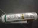 瓦克（WACKER）DA防霉玻璃膠廚衛(wèi)專用密封膠防水美容膠中性馬桶封邊硅膠白色1支  曬單實拍圖