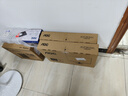 AOC【系列爆售100W+臺(tái)】23.8英寸 100Hz超頻120Hz HDMI低藍(lán)光不閃 HDR 超薄節(jié)能辦公電腦顯示器24B35H 曬單實(shí)拍圖