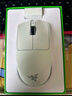 雷蛇（Razer）毒蝰V2pro專業(yè)版無線鼠標 電競游戲 輕量化 對稱型  白色(附專用防滑貼+Type-C充電接口) 曬單實拍圖