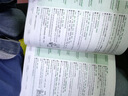 新東方綠寶書IELTS雅思詞匯詞根+聯(lián)想記憶法 亂序版 便攜版 雅思詞匯（亂序版） 曬單實(shí)拍圖