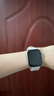 華為（HUAWEI）WATCH FIT 4 智能運動手表 超輕薄大屏 潮流運動 長續(xù)航 藍牙通話 運動手表 悅動白 氟橡膠表帶 曬單實拍圖