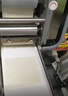 京贊 仿手工餃子皮機商用全自動商用搟皮機器小型家用包子皮餛飩燒麥包水餃神器 大型包子皮機【固定磨具】 曬單實拍圖