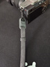 PGYTECH相機(jī)肩帶微單拍立得ccd相機(jī)掛繩蒲公英相機(jī)背帶復(fù)古掛脖肩帶佳能g7x3富士x100vi透氣舒適 隕石灰 L 曬單實(shí)拍圖