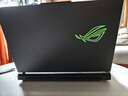 ROG魔霸9 銳龍9 16英寸 游戲本筆記本電腦(R9 9955HX 16G 1T RTX5070Ti 2.5K 240Hz) 曬單實(shí)拍圖