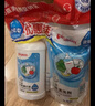 貝親（Pigeon）餐具清洗劑 洗奶嘴果蔬水杯餐具玩具 套裝 600ml+700ml PL156 曬單實拍圖