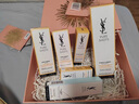 圣羅蘭（YSL）夜皇后精華+調(diào)皮水修護(hù)保濕護(hù)膚品套裝七夕情人節(jié)禮物生日禮物 曬單實(shí)拍圖