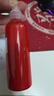 西瑪(SIMAA) 100ml*3瓶 光敏印油紅色大瓶 財務光敏印章專用印油墻體廣告紅色 21595 曬單實拍圖