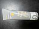 C咖雙管洗面奶80g氨基酸控油潔面乳去黑頭角質(zhì)可卸妝卸防曬男女 曬單實拍圖