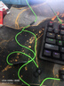 雷蛇（Razer）戰(zhàn)錘狂鯊V3 有線入耳式耳機耳塞 7.1環(huán)繞聲 吃雞神器 適配三角洲行動 Type C（贈THX軟件 可調(diào)EQ） 曬單實拍圖