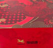 銅師傅《扭轉(zhuǎn)乾坤》客廳桌面牛擺件 家居裝飾品手把件 曬單實(shí)拍圖