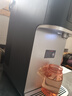 云米（VIOMI）凈水器家用 加熱直飲一體凈飲機 臺式免安裝即熱直凈水器RO反滲透礦物質(zhì)6L大水箱【國家補貼】 曬單實拍圖