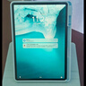 犀狼【2025新款】適用華為MatePad11.5s保護(hù)套MatePadair/11.5英寸2023款平板保護(hù)殼磁吸全包防摔筆槽 【海島藍(lán)】強(qiáng)力磁吸｜720°旋轉(zhuǎn)｜帶筆槽 華為MatePad 11.5 曬單實(shí)拍圖