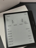 掌閱（iReader）Ocean4 長續(xù)航 2025 7英寸智能閱讀本 電子書閱讀器 墨水屏電紙書 平板電腦看書學(xué)習(xí)看漫 星際黑 曬單實(shí)拍圖
