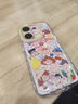 迅炫適用vivoS30手機殼S30ProMini保護套Pro迷你Mini新款vivo化妝鏡面全包防摔外殼感vovis是vos男女小 透明泡芙【小新一家】 vivo S30 曬單實(shí)拍圖