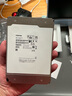 東芝（TOSHIBA）24TB 7200轉(zhuǎn)垂直式 1024MB  SATA接口 氦氣機(jī)械硬盤 企業(yè)級硬盤 (MG11ACA24TE)  曬單實(shí)拍圖