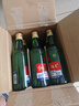 紅星二鍋頭 綠瓶大二 純糧口糧酒 清香型名酒 節(jié)日禮物 特產(chǎn)禮品 56度 500mL 12瓶 整箱裝 曬單實(shí)拍圖