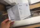 格力（GREE）電風(fēng)扇家用大風(fēng)量落地扇立式節(jié)能電扇客廳臥室宿舍搖頭定時空氣循環(huán)風(fēng)扇臺地兩用排氣扇空調(diào)伴侶 【黑色】16吋大扇葉大風(fēng)量經(jīng)典款 4012-WG 曬單實(shí)拍圖