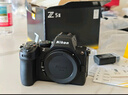 尼康（Nikon）Z5II全畫幅微單相機(jī)新手入門高清攝影拍照 視頻防抖 vlog推薦性價(jià)比無反相機(jī)新品官方Z52/Z5二代 Z5II+24-70mm套機(jī) 曬單實(shí)拍圖