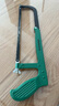 綠林（GREENER）鋼鋸子木工神器家用小型手持鋼絲鋸弓手工鋸木條金屬切割鋼筋鐵管 8/10/12可調鋸架+12支鋸條 曬單實(shí)拍圖