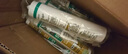 瓦克（WACKER）GM玻璃膠通用型廚衛(wèi)密封膠美容膠中性耐候門窗硅酮膠結(jié)構(gòu)膠透明 曬單實(shí)拍圖