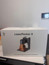 LaserPecker激光雕刻機(jī)啄木鳥4代小型便攜式竹木不銹鋼打標(biāo)刻字機(jī) 旋轉(zhuǎn)軸款 曬單實拍圖