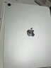 Apple/蘋果【國家補貼】iPad 11英寸 A16芯片2025年款 平板電腦 (256GB WLAN版/學(xué)習(xí)辦公娛樂)銀色 曬單實拍圖
