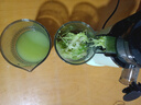 MCKAKA英國 家用小型原汁機 多功能便攜汁渣分離榨汁機 家用易收納全自動電動果汁機 橙汁芹菜果蔬水果機 薄荷綠【高出汁率/榨汁分離】 曬單實拍圖