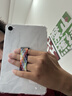 小米平板 REDMI K Pad 【國家補貼】紅米 8.8英寸 3K屏 天璣9400+ 電競平板 12+256G 煙霞紫 平板電腦  曬單實拍圖