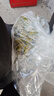 臨雅禁止蕉綠香蕉辦公室桌面綠植水培植物芭蕉樹盆栽水果室內(nèi)可食用慮 【帶桿7-9斤裝】鮮切香蕉送卡片 帶花瓶 曬單實(shí)拍圖