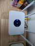 裕合聯(lián)無線路由器千兆WIFI6信號放大器全層覆蓋wifi無限信號收發(fā)增強(qiáng)器5G雙頻電競穿墻王漏油器家用 白色四天線【穩(wěn)定不卡頓】 曬單實(shí)拍圖