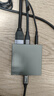 畢亞茲 USB3.0延長數(shù)據(jù)線公對母 3米 高速傳輸數(shù)據(jù)連接線 電腦U盤鼠標(biāo)鍵盤打印機充電器加長線 黑XL18 曬單實拍圖