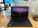 聯(lián)想小新15Pro輕薄ThinkBooK 14+聯(lián)想筆記本電腦ThinkPad E14超薄本i7 聯(lián)想14/i7/16G/512G14英寸獨顯2G 標準套餐 曬單實(shí)拍圖
