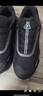 FILA 斐樂官方男鞋LYNX BOA 3+ 戶外鞋2025秋季新款山貓鞋跑步鞋 黑-BK 42 曬單實拍圖
