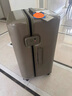 ITO「新品」 LUGGAGE COVER PISTACHIO 旅行箱拉桿箱行李箱保護(hù)套 26英寸-TRUNK 曬單實(shí)拍圖