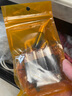 TIDEENSSY適用Braun博朗耳溫槍6520原裝戴爾鼠標DURACELL血壓計血糖儀遙控器專用5號堿性電動牙刷金霸王電池 5號6節(jié)博朗耳溫槍原裝 曬單實拍圖