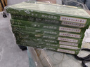 黃庭堅(jiān)全集（全8冊(cè)）中華書局中國古典文學(xué)基本叢書 曬單實(shí)拍圖