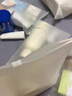 八海鳥開學(xué)季旅行收納袋密封袋透明洗漱包整理袋防水衣服分裝袋塑料封袋 曬單實拍圖