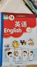 新版小學(xué)6六年級(jí)上冊(cè)語(yǔ)文數(shù)學(xué)英語(yǔ)全套書(shū)課本蘇教版教材教科書(shū)江蘇鳳凰教育出版社義務(wù)教育教科書(shū)六上語(yǔ)數(shù)英課本 六上【英語(yǔ)】譯林版 曬單實(shí)拍圖