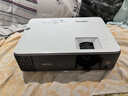 明基（BenQ）TK700 TK710 TK700ST i750 i780 W1800 TK860 W2710投影儀 投影儀家用 投影機(jī) 家用投影 游戲投影 W1800【4K超清 家庭影院】 官方標(biāo)配 曬單實(shí)拍圖