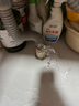 馬桶疏通器一炮通高壓氣通下水道的神器家用管道廁所堵塞專(zhuān)用工具 八代防爆304不銹鋼-九件套藍色 曬單實(shí)拍圖