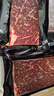 真牛館x京東plus澳洲和牛MB45原切牛肉牛排1kg 牛肉生鮮【真原切】 曬單實拍圖