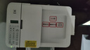 佳能新款4720可加墨彩色噴墨學(xué)生打印機無(wú)線(xiàn)家用作業(yè)照片復印掃描手機 白色4720無(wú)線(xiàn)雙面打印復印+ADF 套餐四（連供）墨倉式+4瓶墨水 曬單實(shí)拍圖